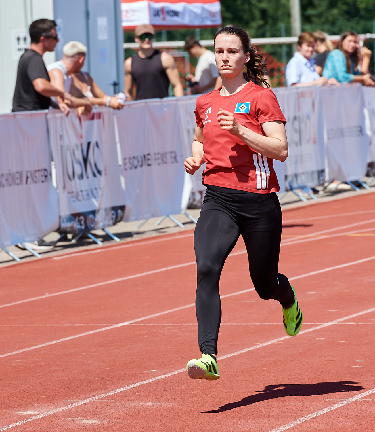 Laufmeeting Andorf 2025, 